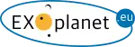 Logo de L'Encyclopédie des planètes extrasolaires