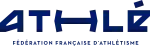 Description de l'image Fédération française d'athlétisme logo 2018.svg.