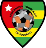 Image illustrative de l’article Fédération togolaise de football