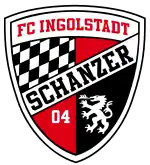 Logo du FC Ingolstadt 04