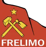 Image illustrative de l’article Front de libération du Mozambique