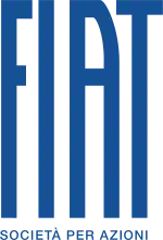 logo de Fiat S.p.A.