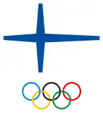 Image illustrative de l’article Comité olympique de Finlande