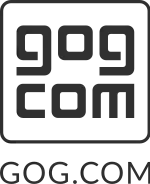 Logo de GOG.com