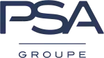 logo de Groupe PSA