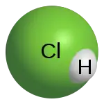 Image illustrative de l’article Chlorure d'hydrogène