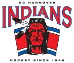 Description de l'image Hannover_Indians_logo.svg.