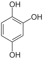 Image illustrative de l’article Hydroxyquinol