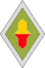 Image illustrative de l’article 92e groupe de reconnaissance de division d'infanterie