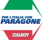 Image illustrative de l’article Italexit (parti politique)