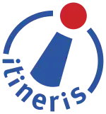 logo de Itineris