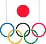 Image illustrative de l’article Comité olympique japonais