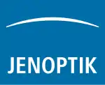 logo de Jenoptik