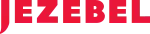 Logo de Jezebel (blog)