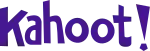 Logo de Kahoot!