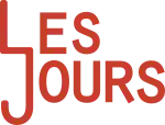 Logo de Les Jours
