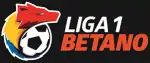 Description de l'image Liga I Betano logo.svg.