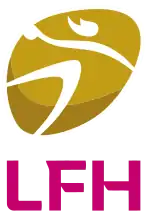 Image illustrative de l’article Ligue féminine de handball