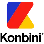 Logo de Konbini (site web)