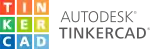 Logo de Tinkercad