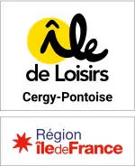 Image illustrative de l’article Île de loisirs de Cergy-Pontoise