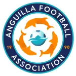 Écusson de l'Équipe d'Anguilla de football