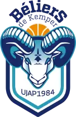 Logo du UJAP Quimper 29
