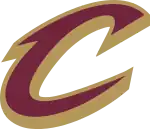 Logo du Cavaliers de Cleveland