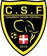 Logo du Chambéry SF
