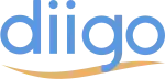 Logo de Diigo