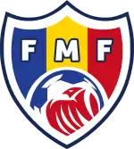 Image illustrative de l’article Fédération moldave de football
