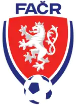 Image illustrative de l’article Fédération de République tchèque de football
