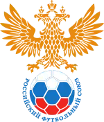 Image illustrative de l’article Fédération de Russie de football