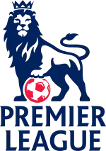 Logo FA Premier League