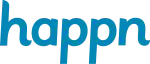 Logo de Happn