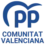 Image illustrative de l’article Parti populaire de la Communauté valencienne
