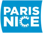 Logo de Paris-Nice (depuis 2011)0