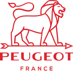 logo de Peugeot Saveurs