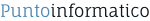 Logo de Punto Informatico