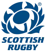 Image illustrative de l’article Fédération écossaise de rugby à XV