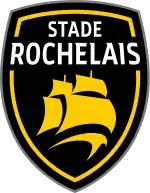 Logo du Stade rochelais basket