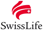 logo de Swiss Life