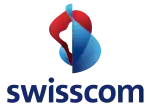 logo de Swisscom