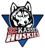 Description de l'image Logo de Huskies de Cassel 2007.svg.