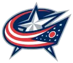 Description de l'image Logo des Blue Jackets de Columbus 2007.svg.