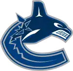 Description de l'image Logo des Canucks de Vancouver 2007.svg.