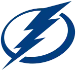 Description de l'image Logo du Lightning de Tampa Bay 2011.svg.