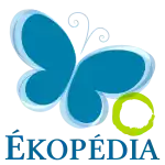 Logo de Ékopédia