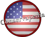 Logo de Conservapedia