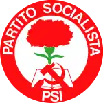 Image illustrative de l’article Parti socialiste italien